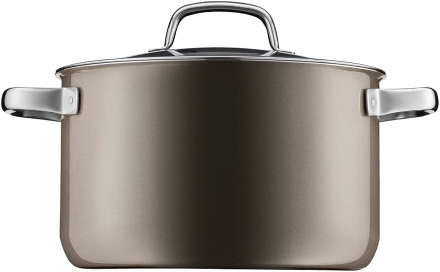 [値下]ドイツ 鍋 BRK SMART Magic キャセロール 24cm 値下]ドイツ 鍋 BRK SMART Magic キャセロール 24cm - メルカリ